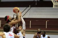 Lans volvi al triunfo con su victoria ante Baha Basket