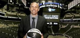 Victoria de los Nets en el debut de Jason Kidd como entrenador