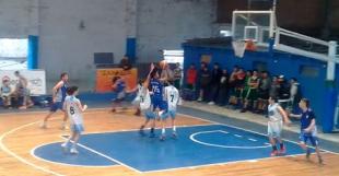 Tucumn con boleto al U17