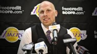 Chris Kaman: Siempre odi a Kobe, pero me encanta estar en su equipo