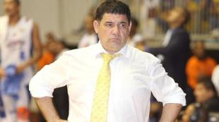 Vecchio: "Me emocion�"