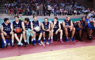 Baha Basket se trae 10 victorias de su gira por China