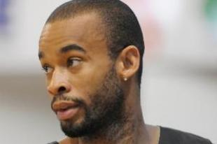 Jamaal Levy no seguir� en Ol�mpico