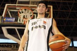 Machuca: �Siento que entr� en la historia del club�