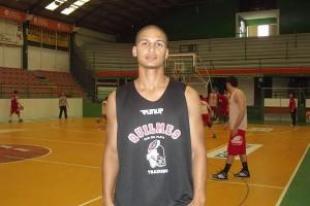 Jamie Smith ya est� en Mar del Plata