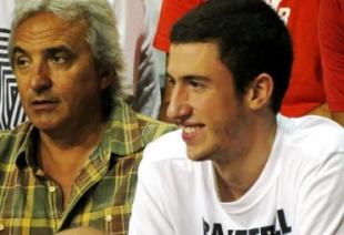 Quilmes reclut� a Bruno Sansimoni