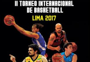 Comienza la gira de Baha Basket por Per