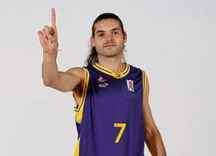 Diego Garca renueva con el Valladolid hasta el 2012