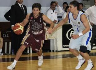 Lan�s se tom� revancha