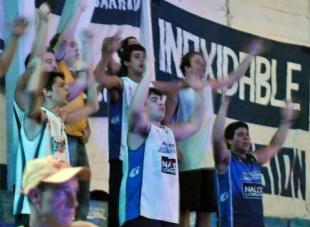 �Yo quem� la comisar�a de Jun�n�, dijo y lo detuvieron en la puerta del Casanova