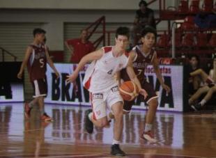 Final cordobesa en el Super 20 Joven