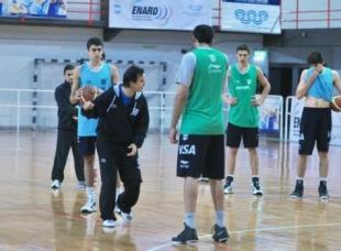 Qued� definido el plantel para el Mundial U19