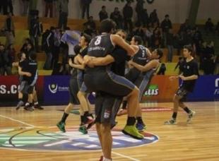 Argentina a la final del FIBA Amricas U16