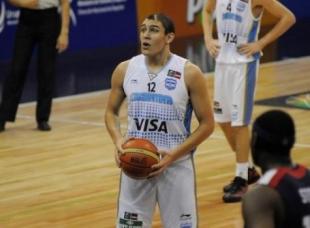 Argentina medalla de plata en el FIBA Amricas U16