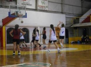 Finaliz� la fase de grupos del Argentino U17 Femenino