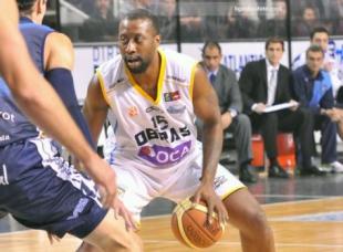 Tony Washam vuelve a Obras Sanitarias