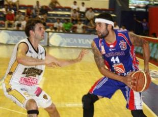 Quimsa pic� en punta