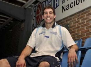 Hure: �El primer objetivo es jugar el S�per 8�