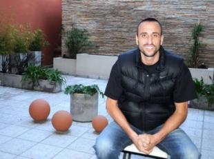 �Tengo muchas ganas de ayudar a mejorar la Liga Nacional�