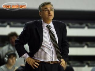 Julio Lamas: Me gustara mucho dirigir al seleccionado