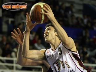 Lan�s se recuper� y ahora respira m�s tranquilo