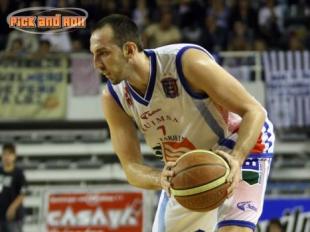 Mzzaro slo ganamos un play off