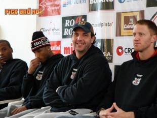 �M�s de uno se va a sorprender con nosotros�