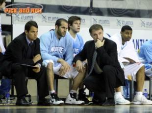 �Necesitamos m�s que nada del juego de equipo�