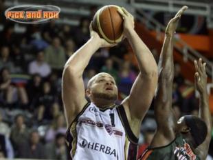 A media m�quina fue mucho m�s