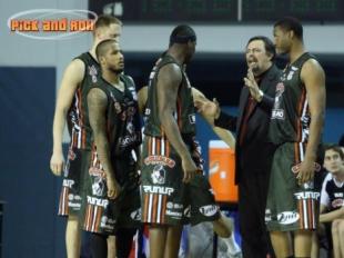 No hay m�s �Loro� para Quilmes