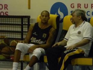 Pittman: No hay techo para este equipo