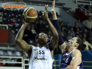 Jerome Meyinsse es el nuevo for�neo de Sionista