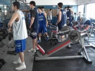 Sionista volvi� en doble turno