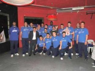 Presentaci�n turca