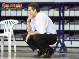 Gonz�lez: �Ahora lo quiero a Ayarza de cuatro�