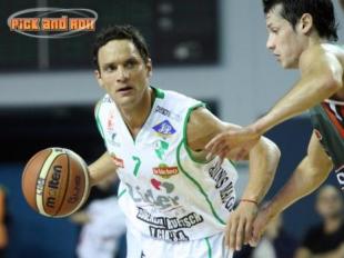 Bruno L�baque: �Tenemos que pelearla�