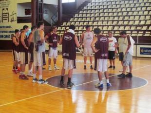 Lan�s estren� el 2013 trabajando en doble turno