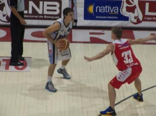 Sionista gan� y se prepara para el cruce