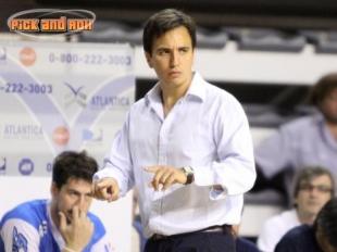 Casal�nguida: �El equipo tiene un salto de calidad m�s para dar�