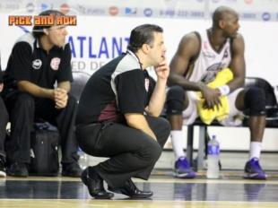 Las palabras de la hist�rica clasificaci�n