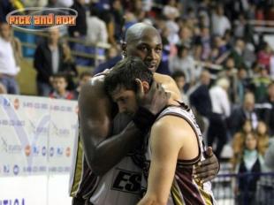 Y un d�a Lan�s se recibi� de candidato