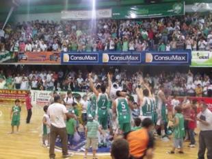 San Martn y Estudiantes disputarn el primer ascenso a la A