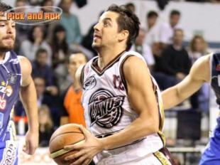 Patricio Prato: �Estamos ac� y vamos por todo�