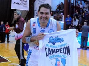 Javier Mart�nez: �Quiero seguir en Regatas�