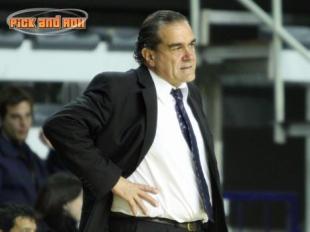 Miguel Volcan S�nchez nuevo DT de Lan�s