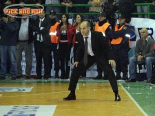 Ramella: �Logramos armar un buen equipo dentro de nuestras posibilidades�