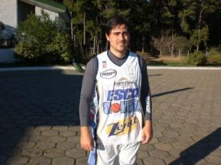 Juan Pablo Cantero: �Tenemos muchas cosas por ganar�