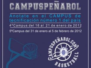 Se vienen los Campus de Pearol