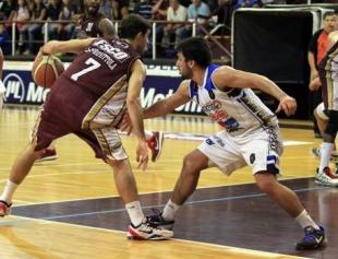 Lan�s sac� a relucir su orgullo