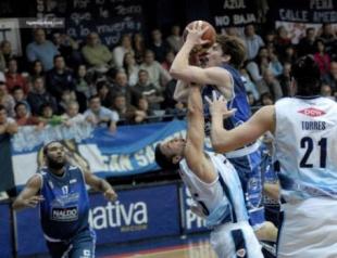 Funes descartado para los dos pr�ximos encuentros